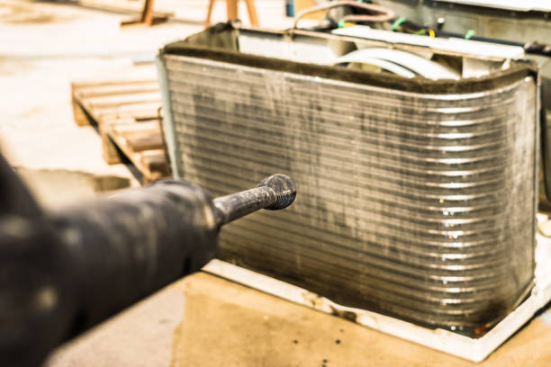 Best Air Vent Cleaning Services  in Lake Delton, WI