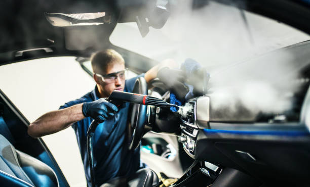Best Commercial HVAC Duct Cleaning  in Lake Delton, WI