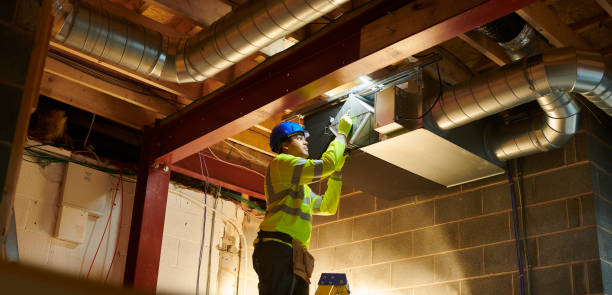 Best Ventilation Cleaning Services  in Lake Delton, WI