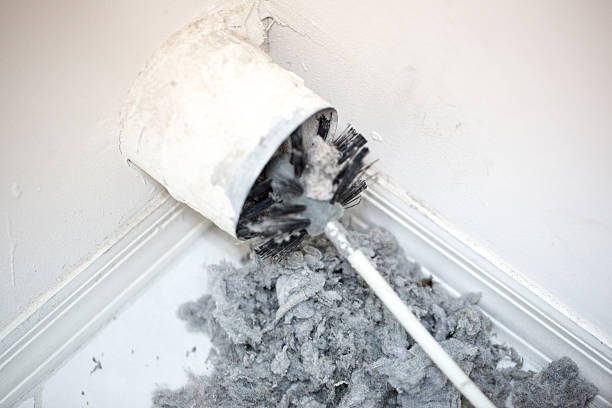 Best HVAC Duct Inspection Services  in Lake Delton, WI