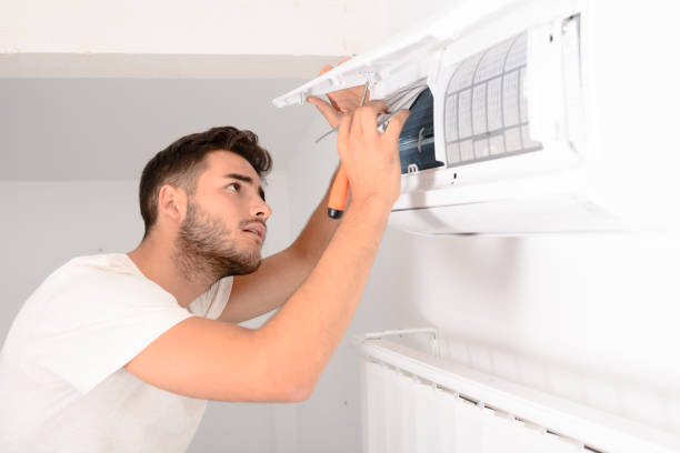 Best HVAC Air Duct Cleaning  in Lake Delton, WI